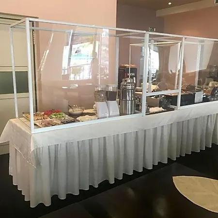 свети николай 3* Приморсько