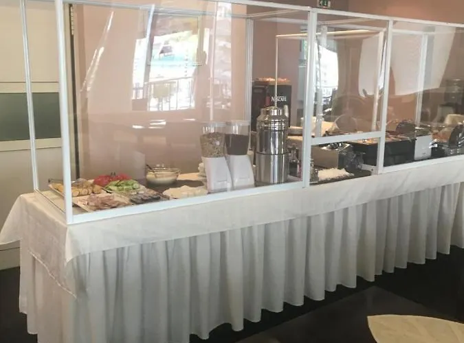 Ξενοδοχείο свети николай Πριμόρσκο