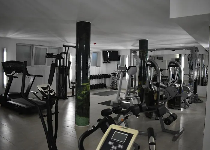 свети николай 3* Πριμόρσκο